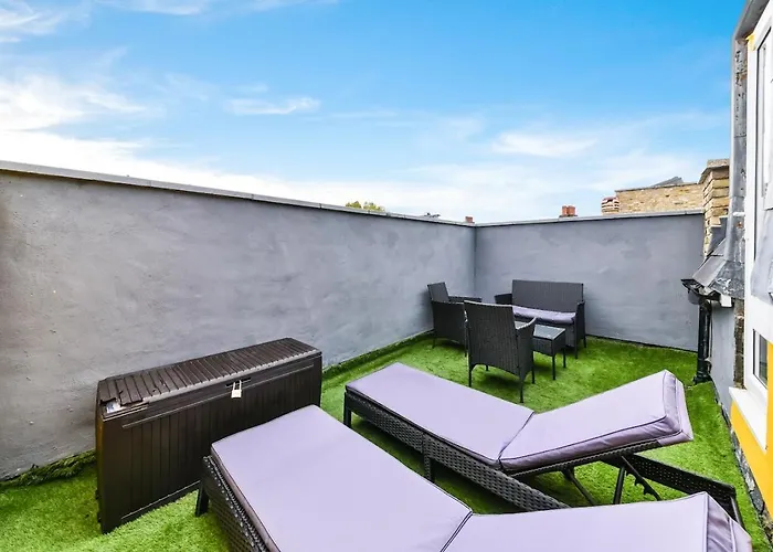 Cosy Studio Flat By King\'S Cross